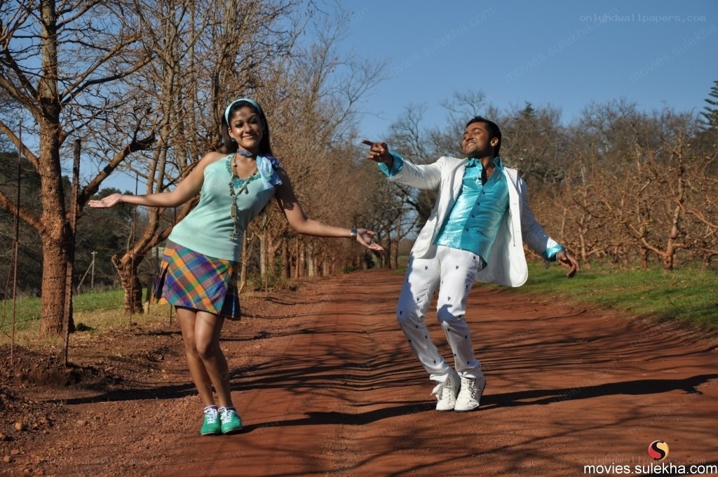 couple dancing on dirt road