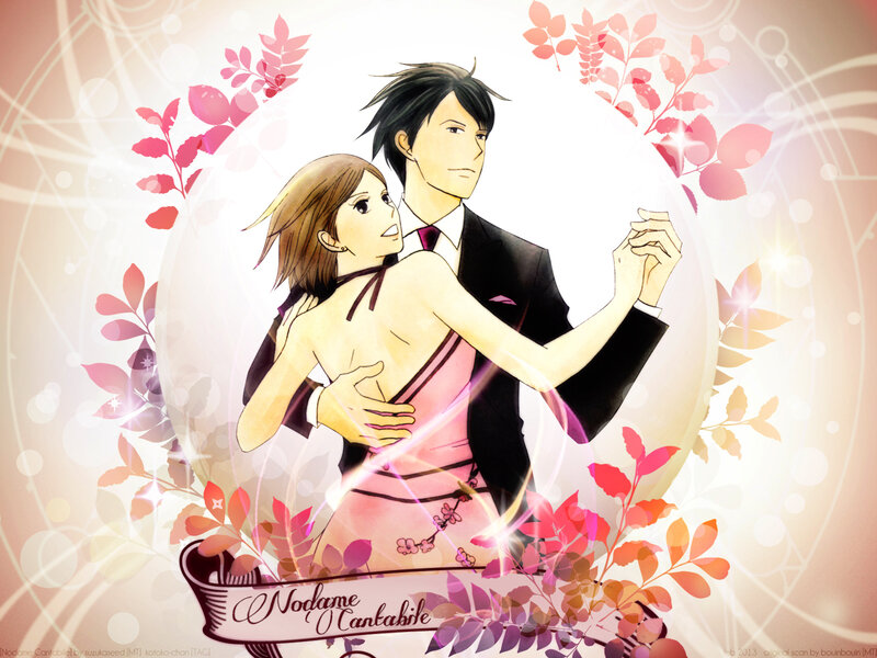 Couple Dancing — Pink