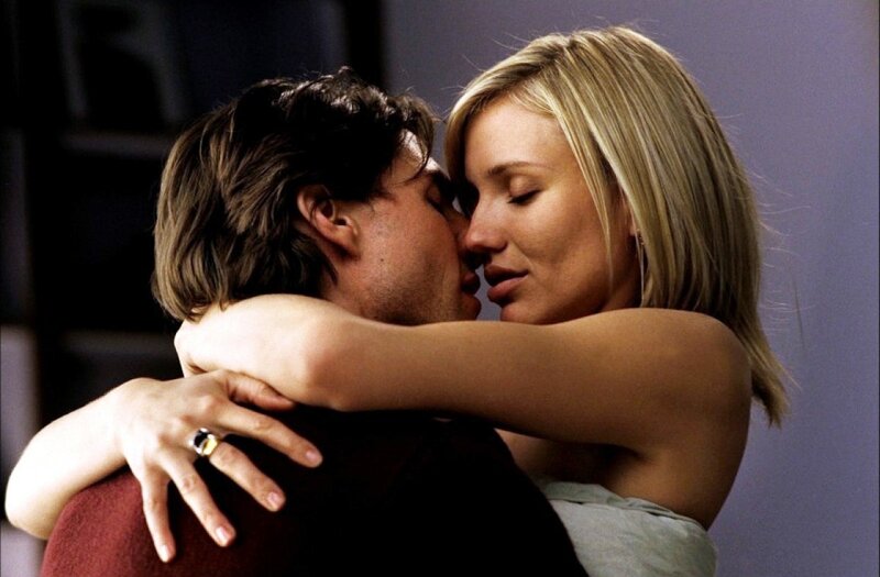 couple embracing tenderly