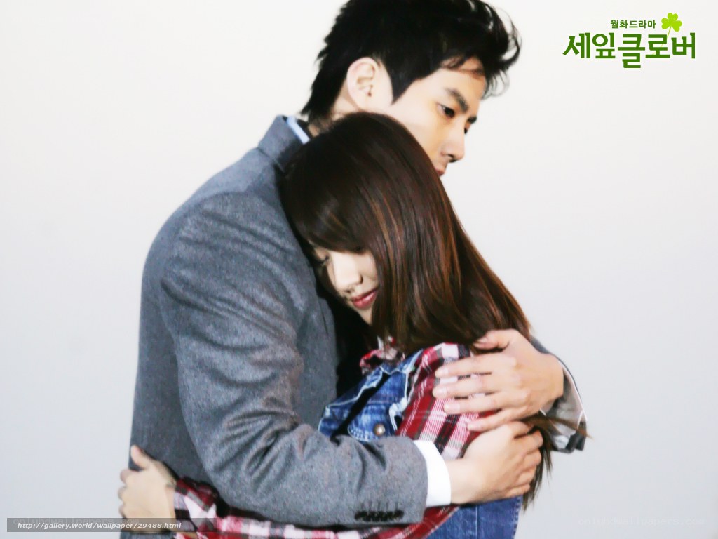 couple embracing warmly