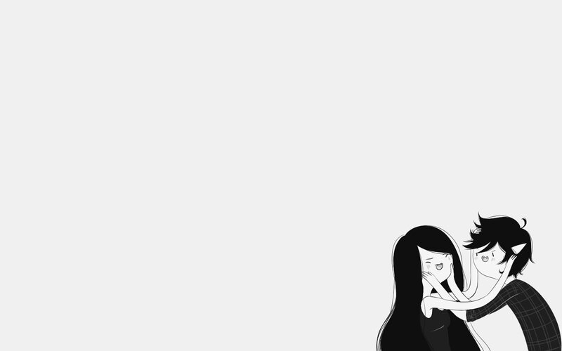 Couple Hugging — Black, Affectionate