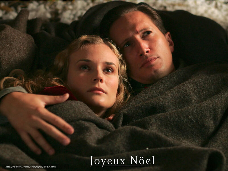 couple in bed scene
