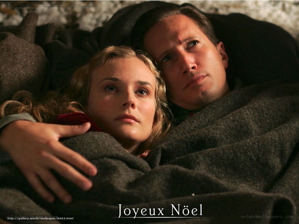 couple in bed scene