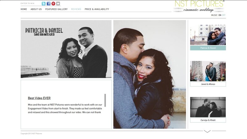 Couple in Embrace — Black, Romantic