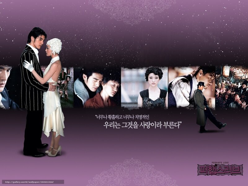 Couple in Formal Wear — Purple, Dramatic