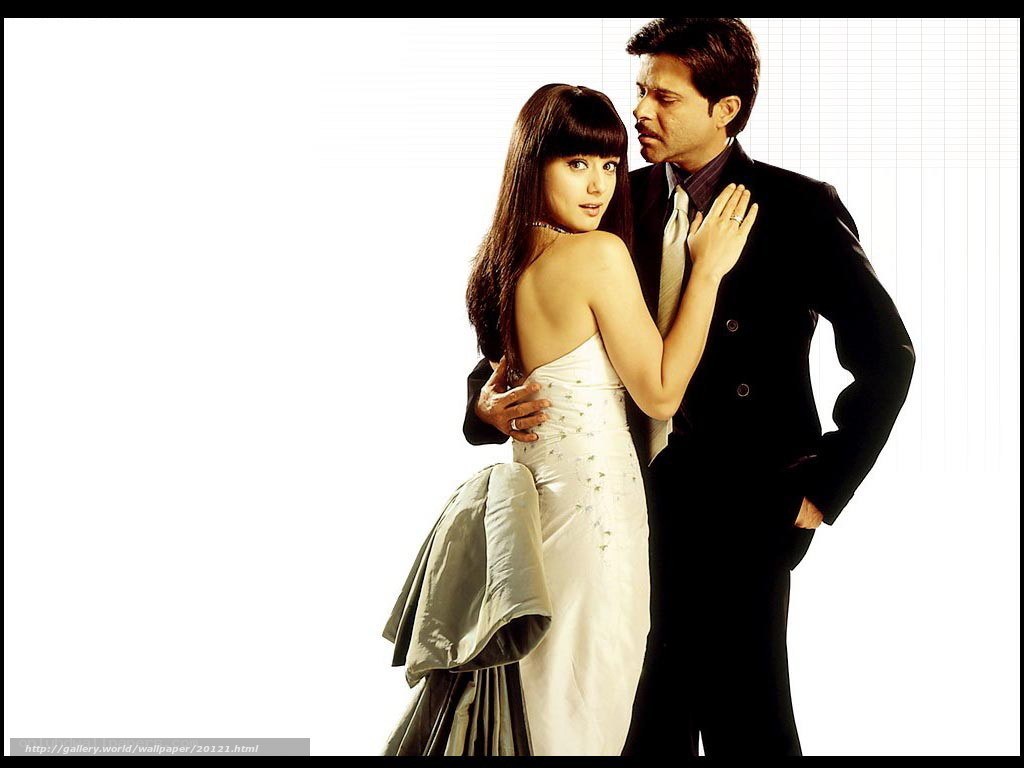 couple in formal wear
