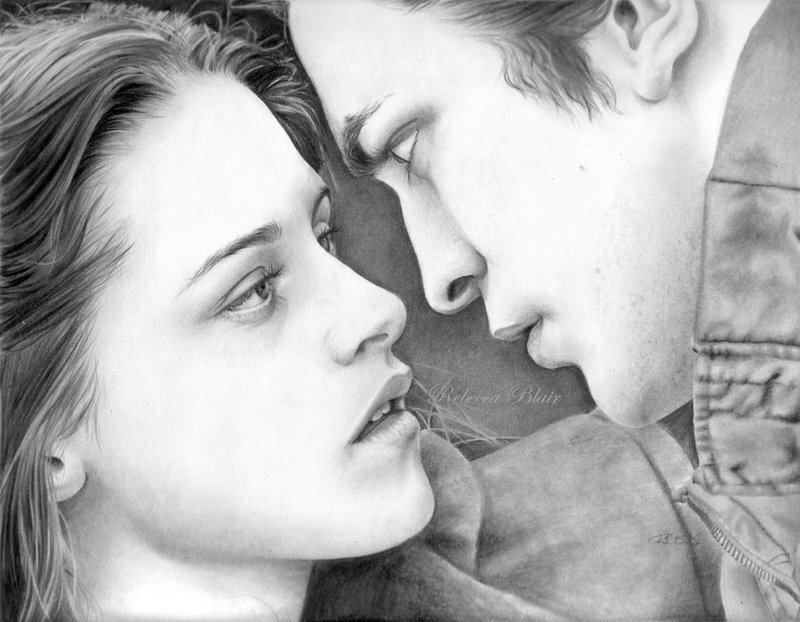 couple in intimate moment