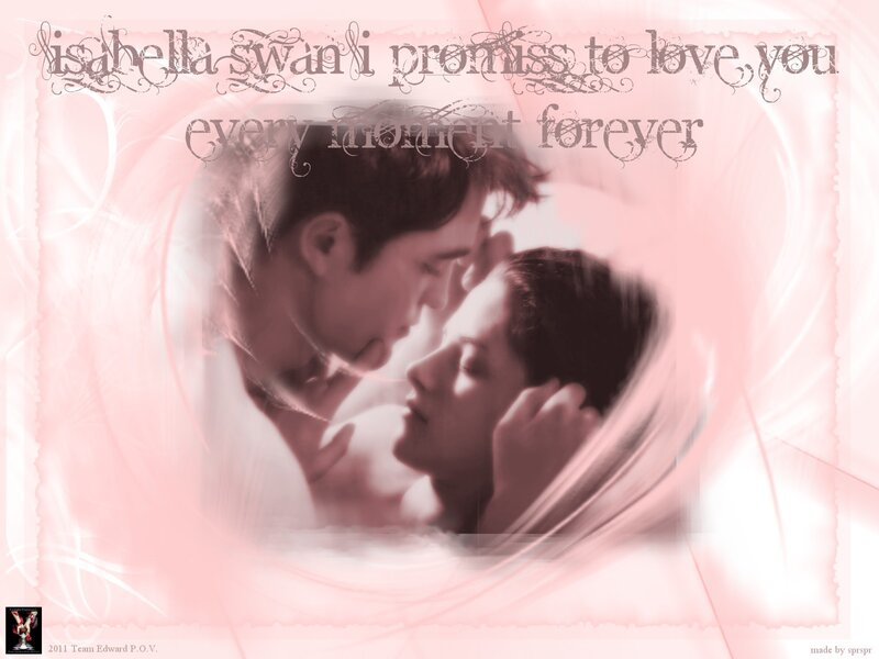 Couple in Romantic Pose — Pink
