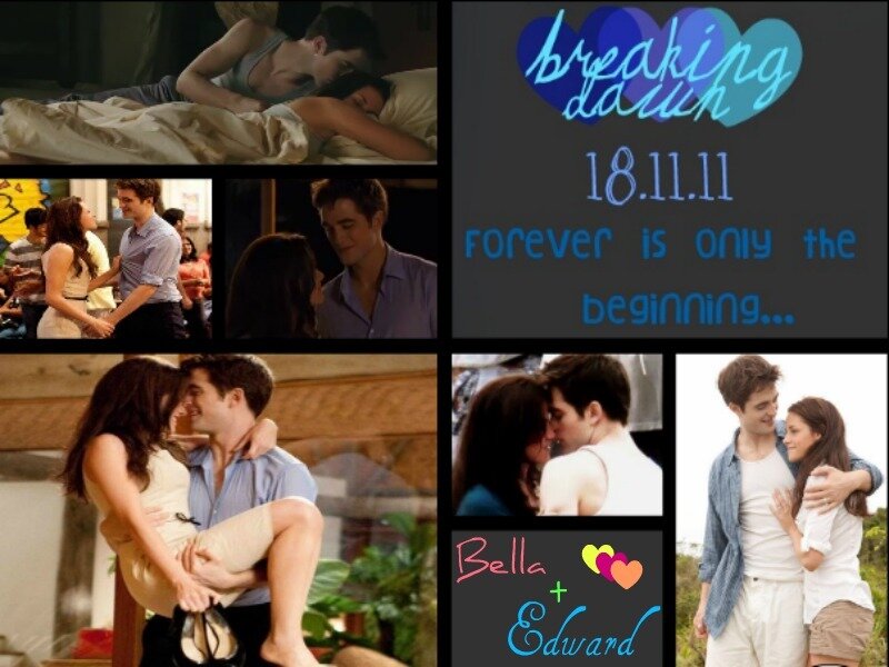 Couple in Romantic Scenes