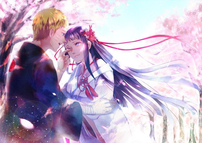 Couple in Traditional Attire — Pink, Romantic