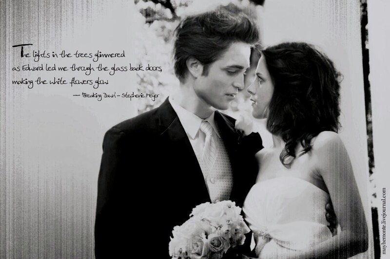 Couple in Wedding Attire — Black, Romantic, Photograph