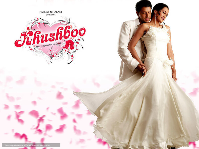 Couple in Wedding Attire — White, Romantic, Photograph