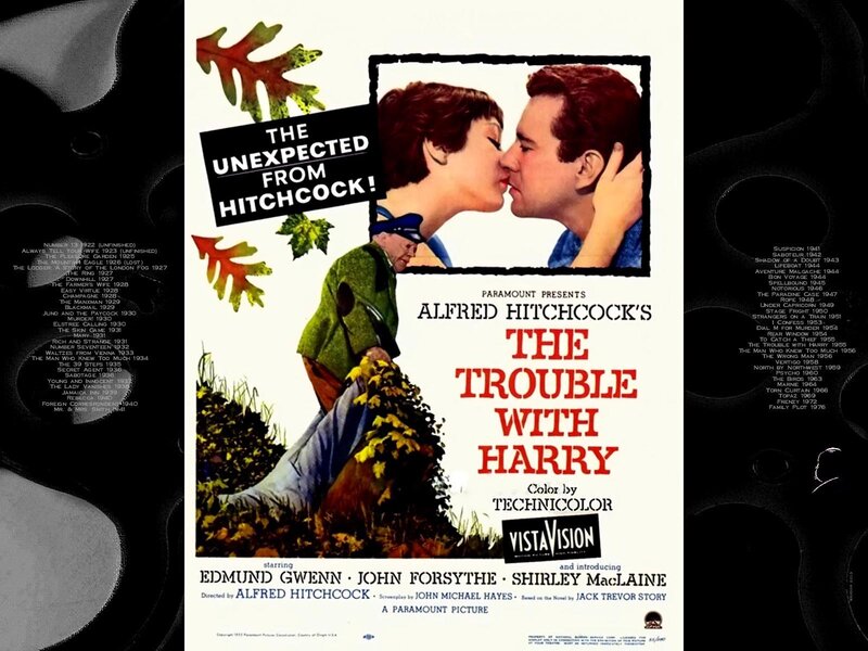 Couple Kissing on Poster