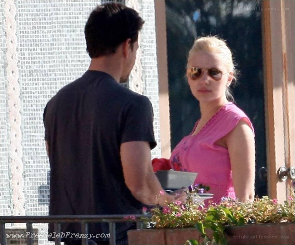 couple on a balcony