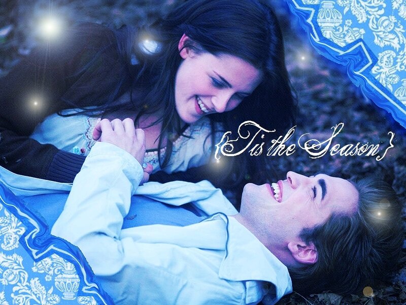 couple on a blanket