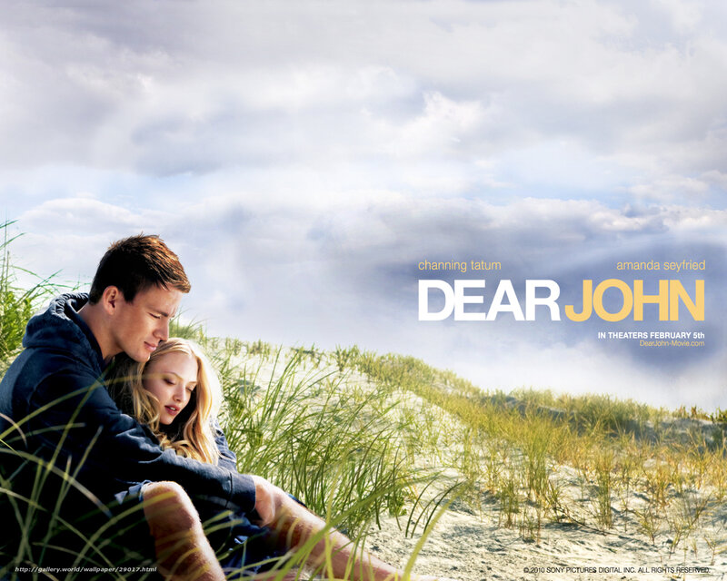 Couple on a Dune