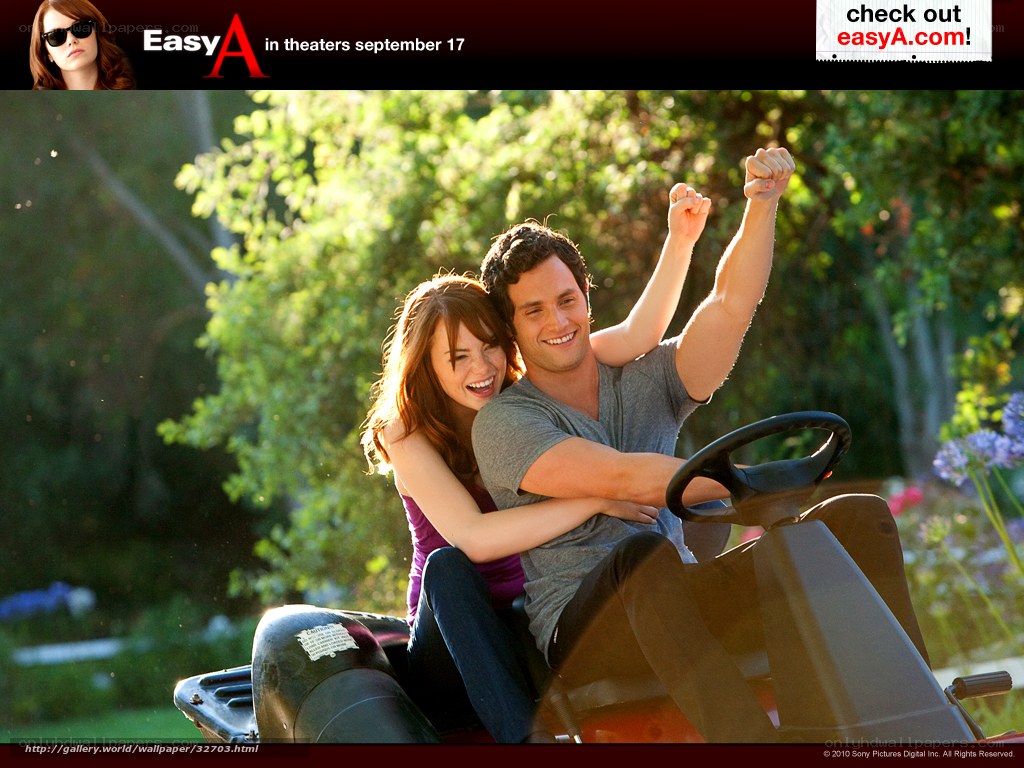 couple on go-kart