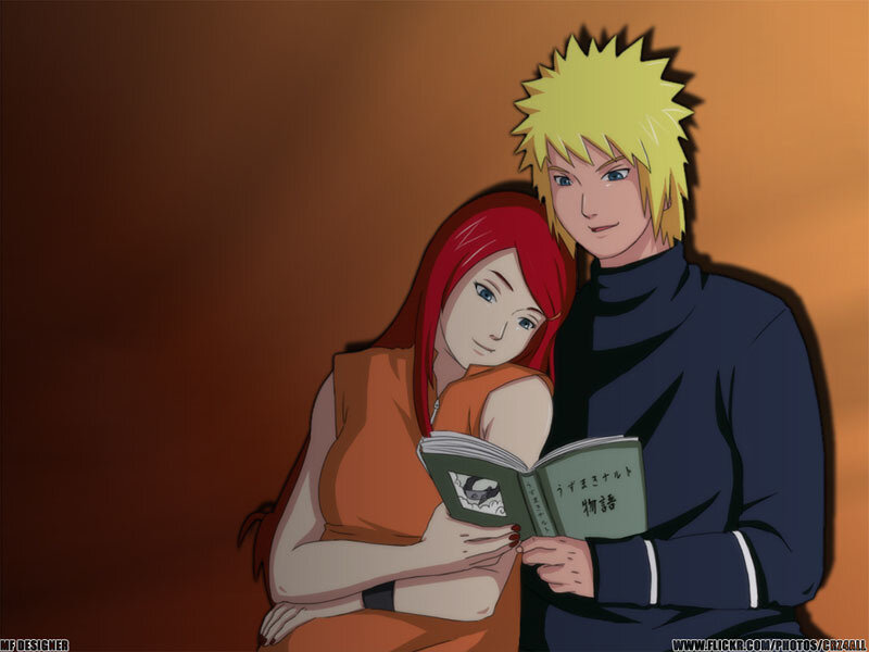 Couple Reading Book
