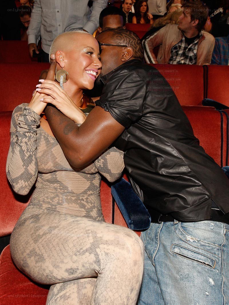 Couple sharing a moment at event