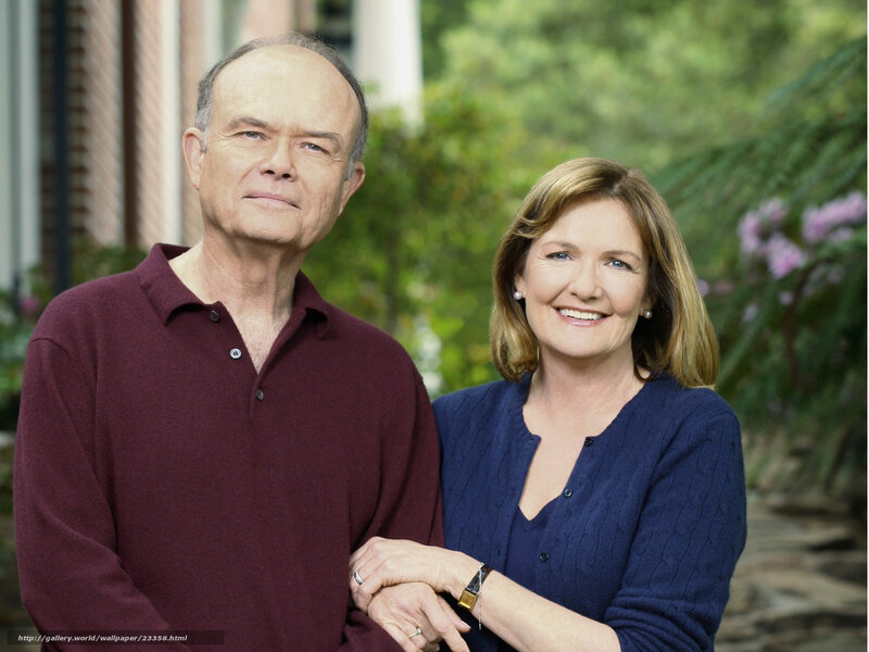 couple standing together outdoors
