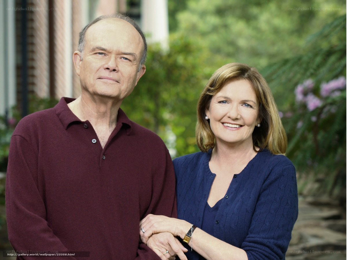 couple standing together outdoors