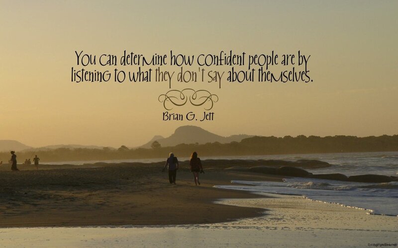 Couple Walking on Beach — Brown, Serene, Sunset