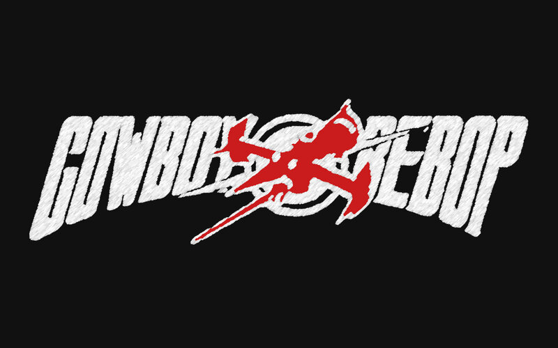 Cowboy Bebop logo