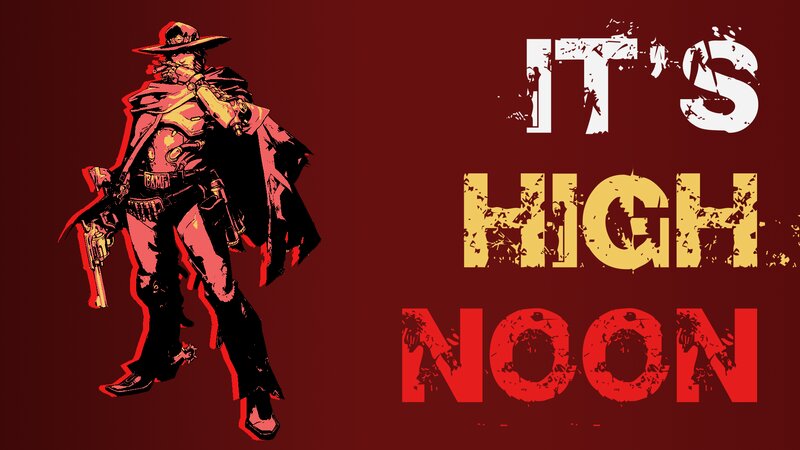 Cowboy Character