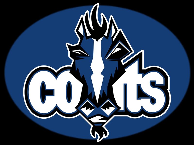Coyotes team logo