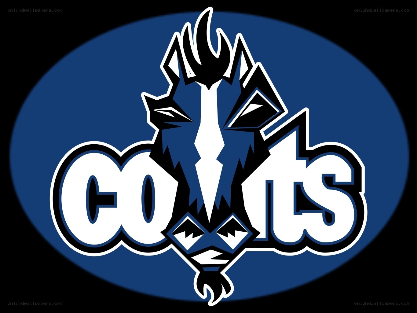 Coyotes team logo