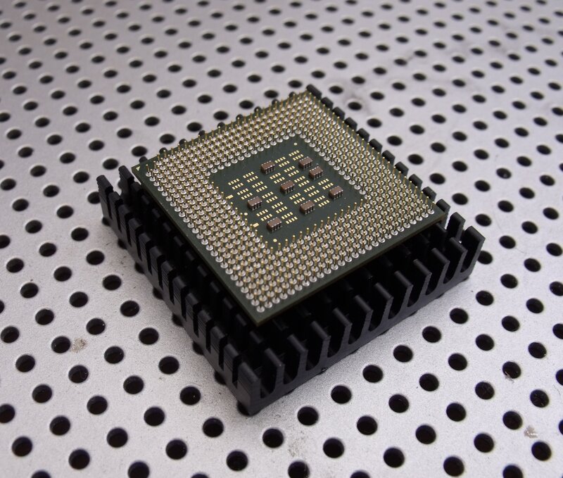 Cpu Processor