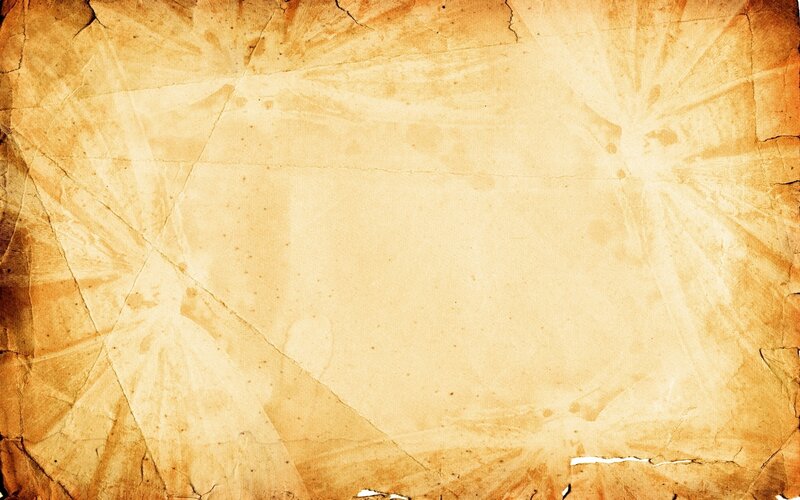 Cracked Aged Paper