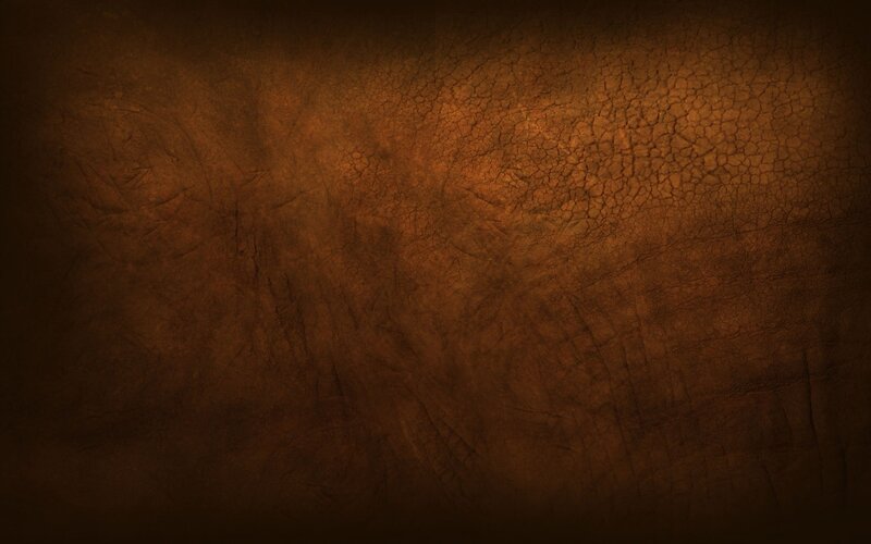 Cracked Brown Leather
