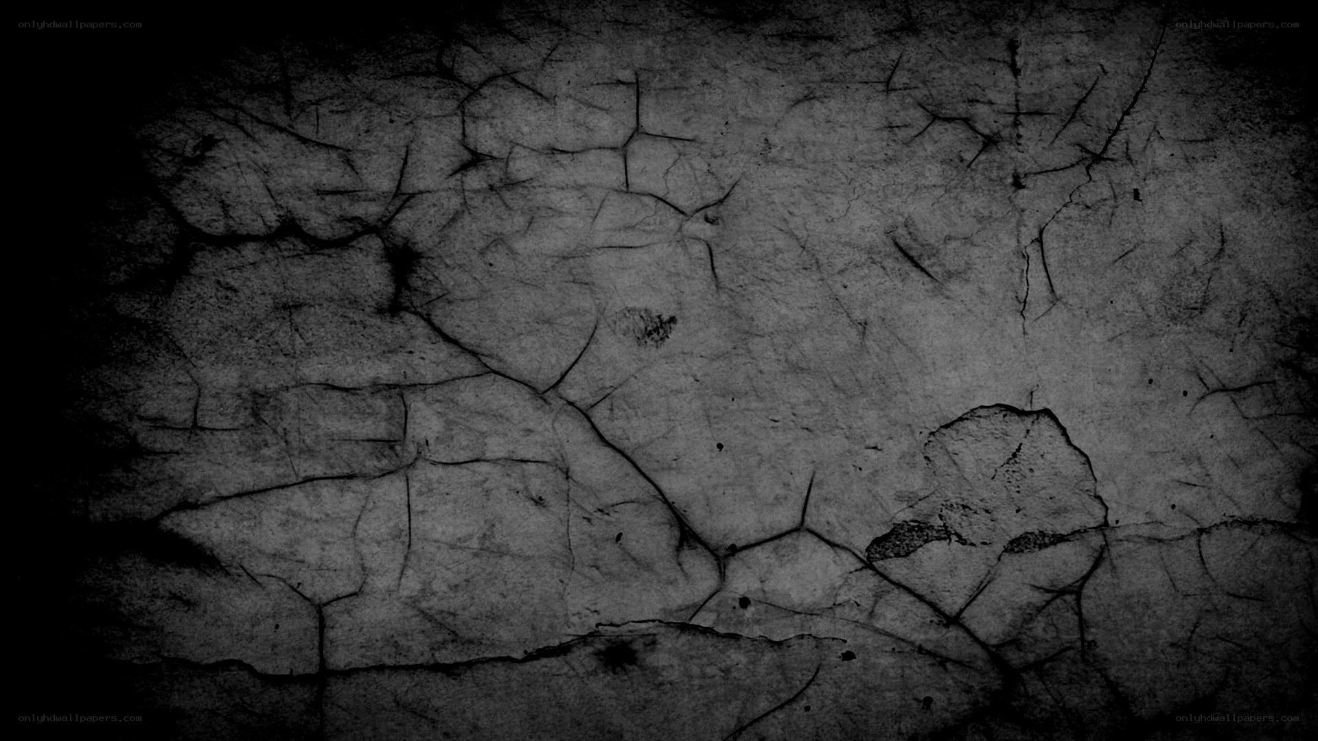 cracked concrete texture