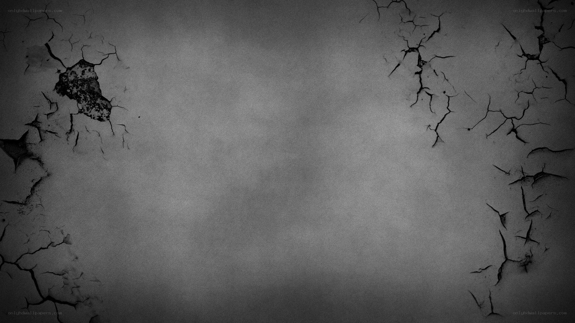 cracked concrete texture