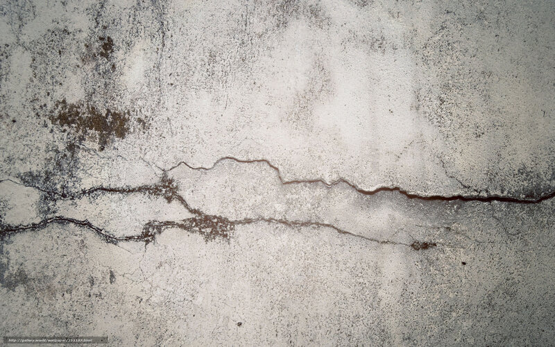 cracked concrete wall texture