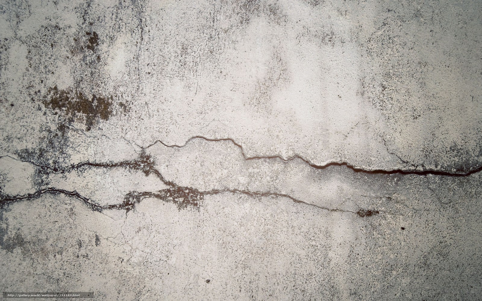 cracked concrete wall texture