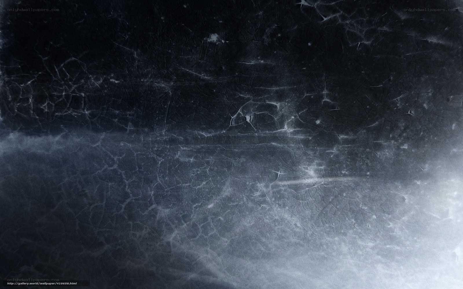 cracked dark surface texture