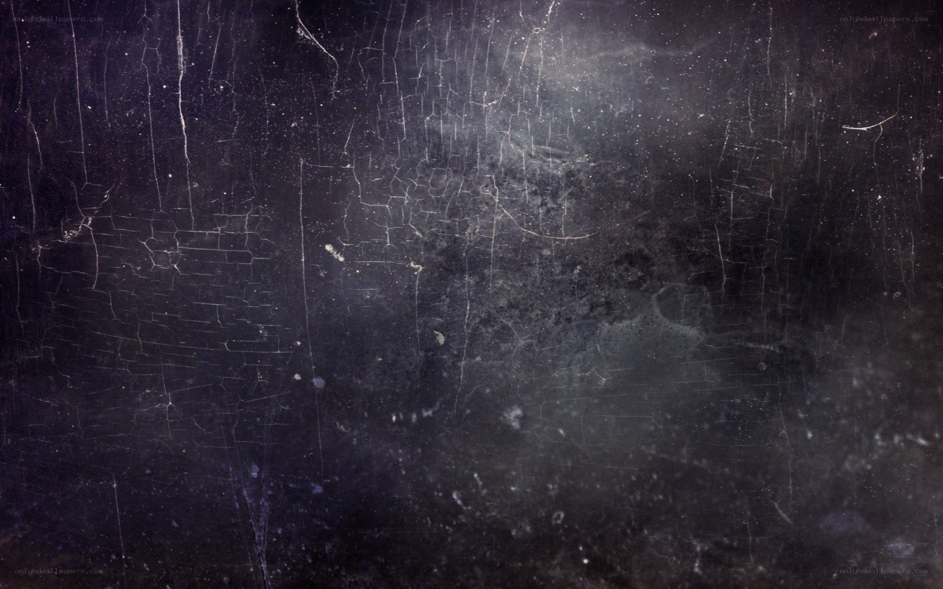 cracked dark surface texture
