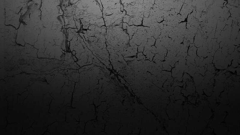 cracked dark surface texture