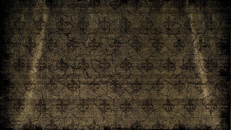 Cracked Fabric Texture