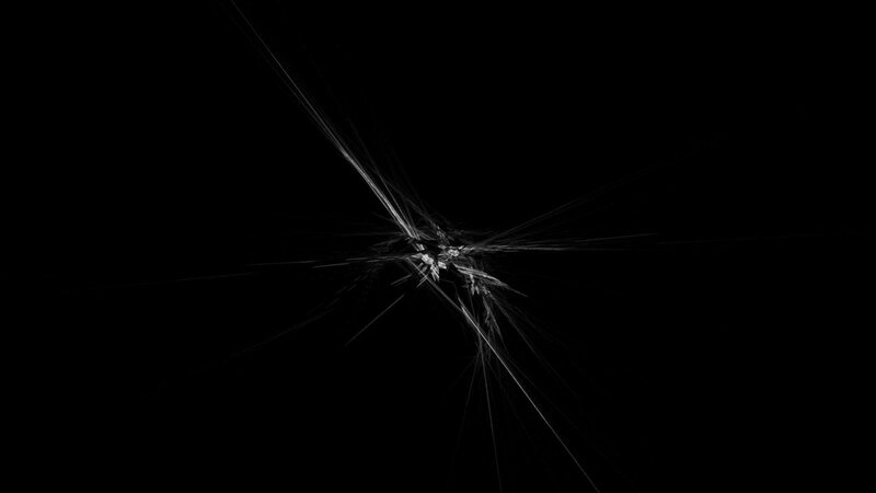 cracked glass pattern