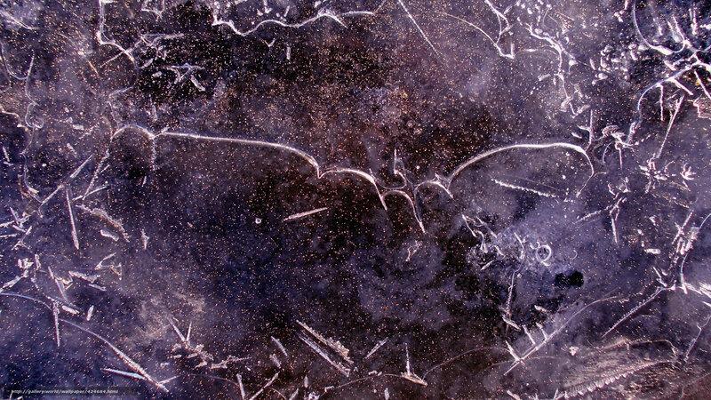 cracked ice texture