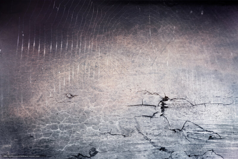 cracked metal surface texture