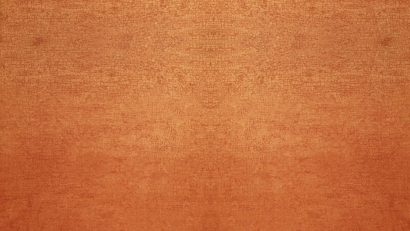 cracked orange surface texture