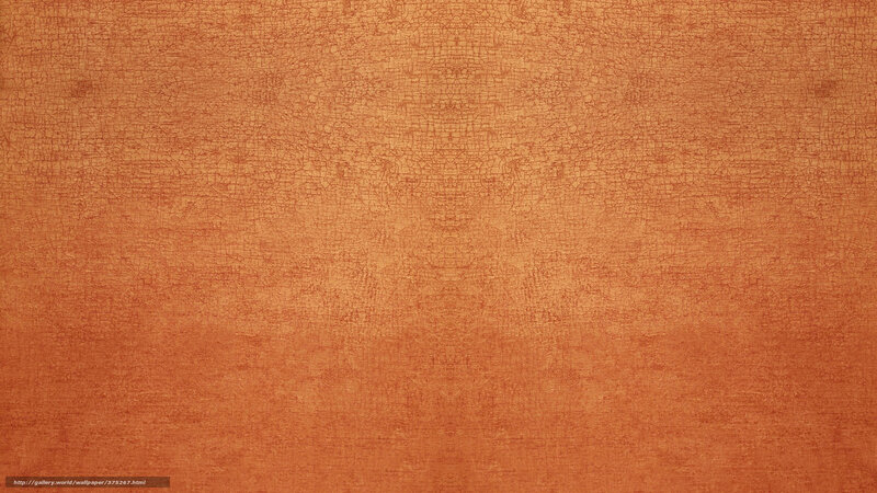 cracked orange texture background
