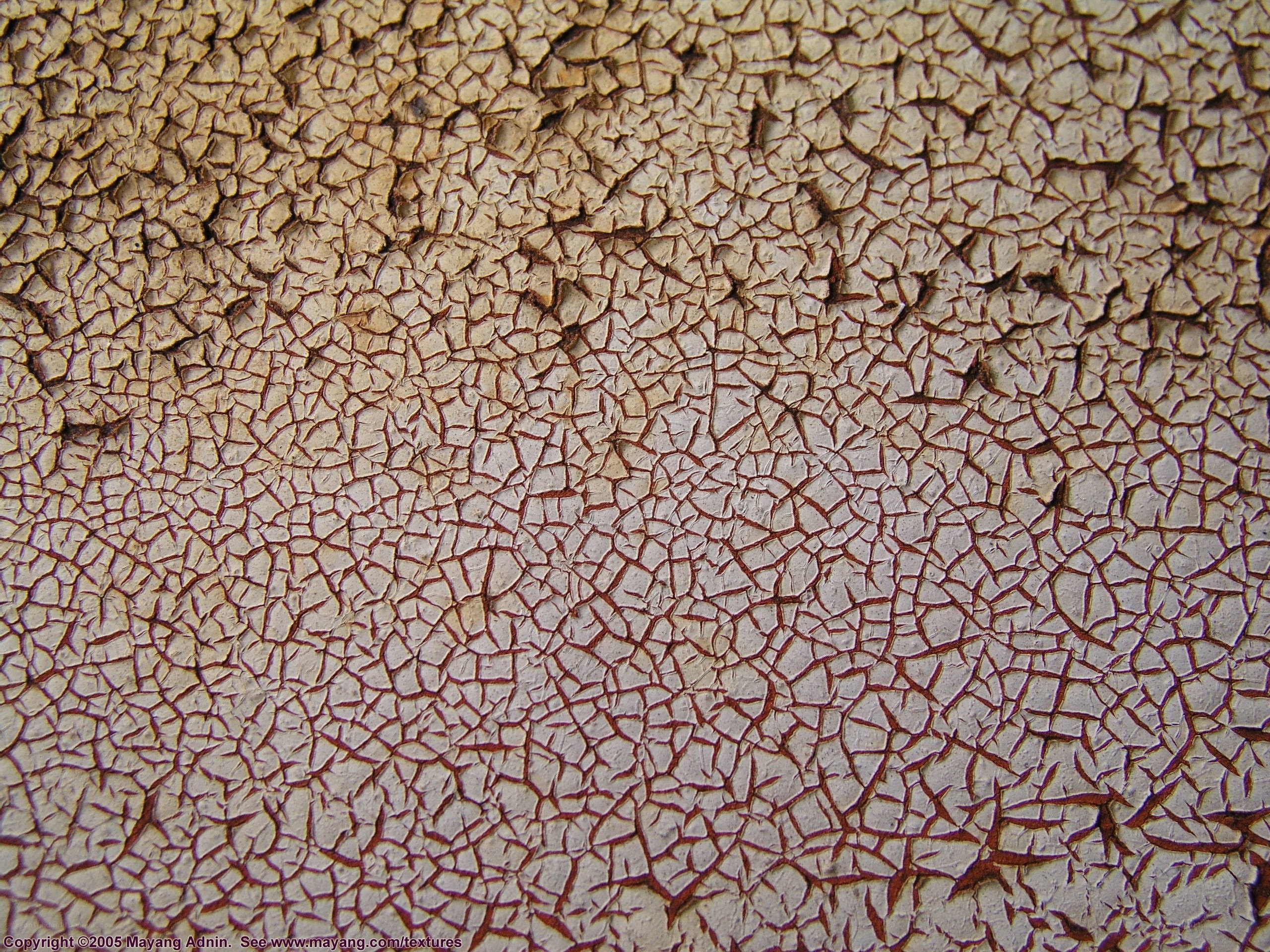 cracked paint texture
