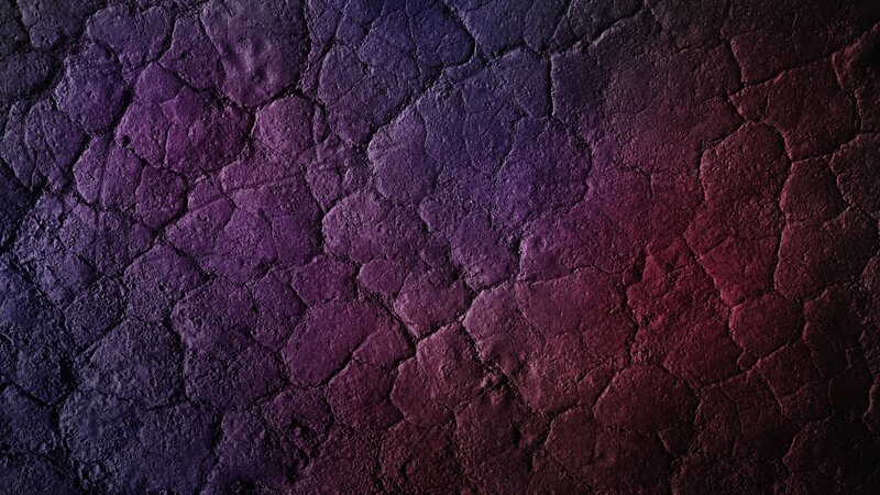 cracked purple texture