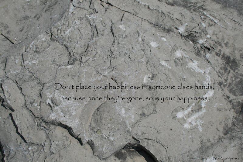 Cracked Rock Surface