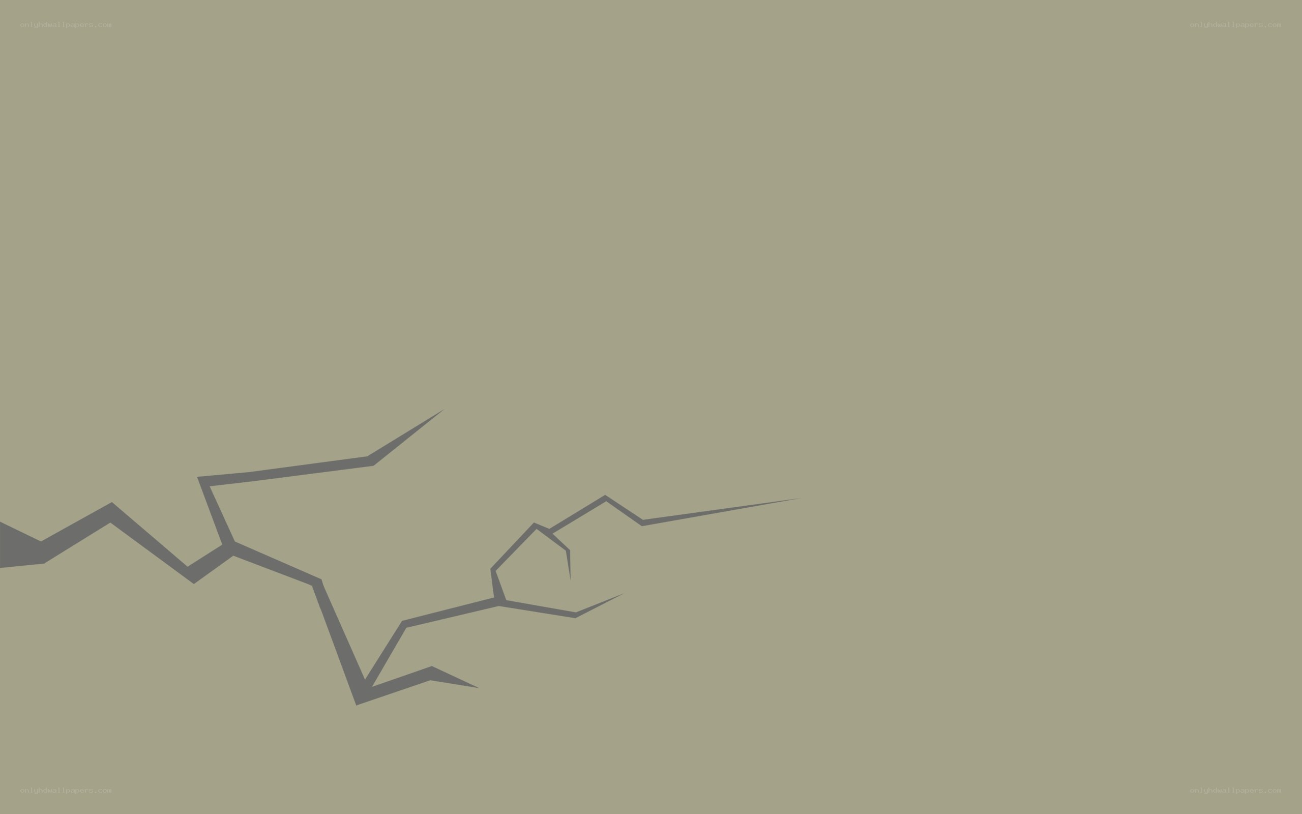 cracked surface background